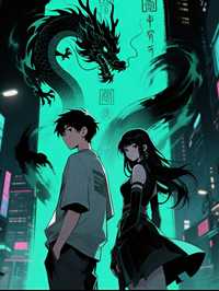 一人之下漫画封面